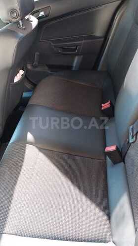 Opel Astra 2009, 284,000 km - 1.3 л - Bakı