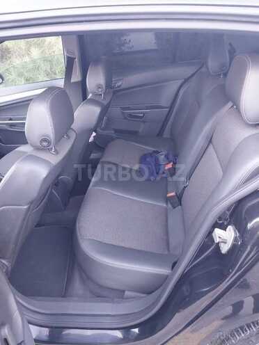 Opel Astra 2009, 284,000 km - 1.3 л - Bakı