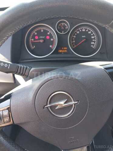 Opel Astra 2009, 284,000 km - 1.3 л - Bakı