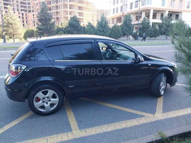 Opel Astra 2009, 284,000 km - 1.3 л - Bakı