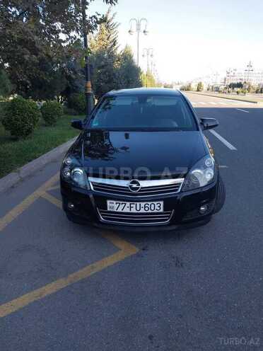 Opel Astra 2009, 284,000 km - 1.3 л - Bakı