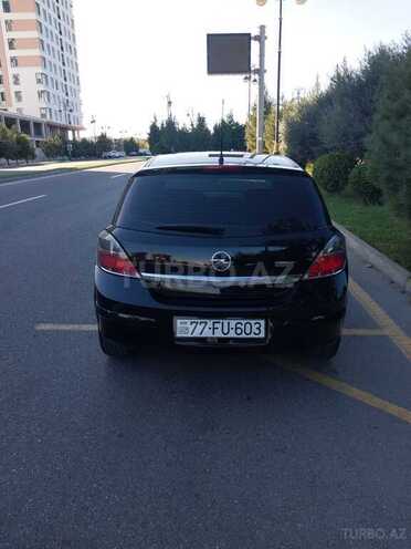 Opel Astra 2009, 284,000 km - 1.3 л - Bakı