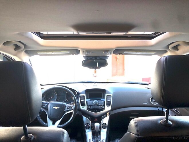 Chevrolet Cruze 2013, 174,253 km - 1.4 l - Bakı