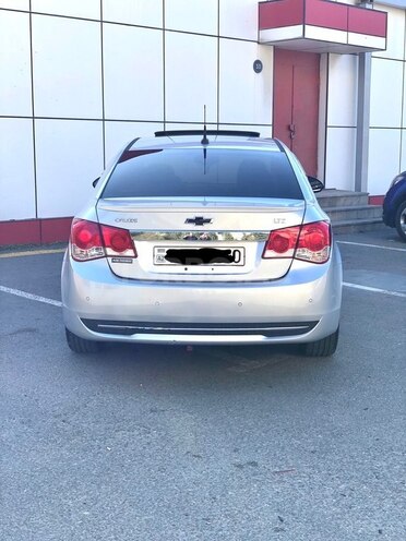 Chevrolet Cruze 2013, 174,253 km - 1.4 l - Bakı