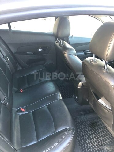 Chevrolet Cruze 2013, 174,253 km - 1.4 l - Bakı