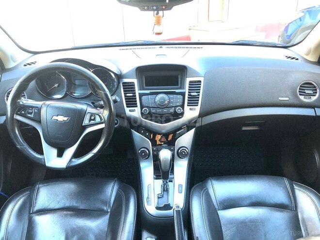 Chevrolet Cruze 2013, 174,253 km - 1.4 l - Bakı