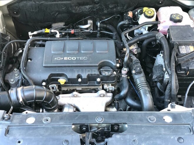 Chevrolet Cruze 2013, 174,253 km - 1.4 l - Bakı