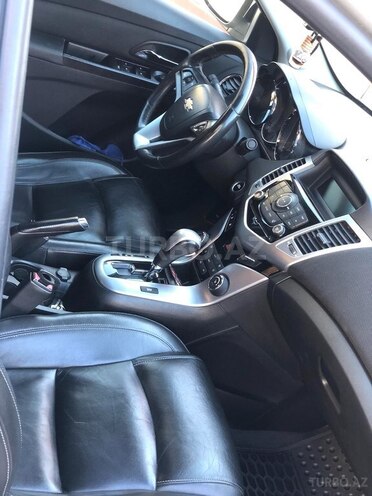 Chevrolet Cruze 2013, 174,253 km - 1.4 l - Bakı