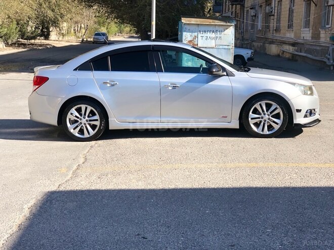 Chevrolet Cruze 2013, 174,253 km - 1.4 l - Bakı