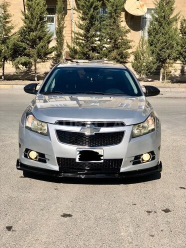 Chevrolet Cruze 2013, 174,253 km - 1.4 l - Bakı