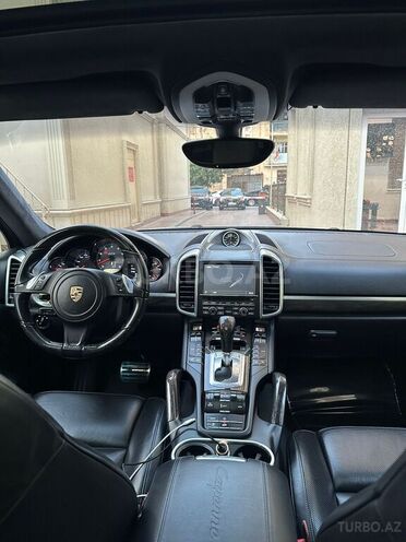 Porsche Cayenne GTS 2013, 103,000 km - 4.8 л - Bakı
