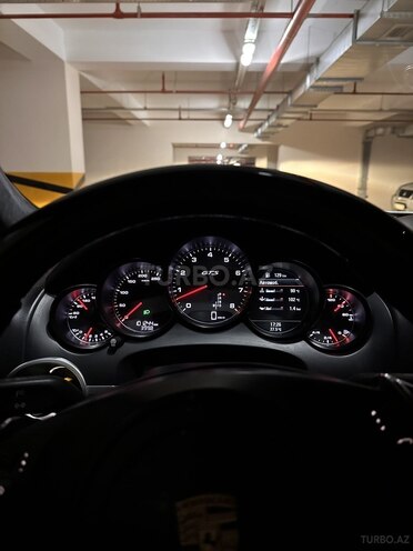 Porsche Cayenne GTS 2013, 103,000 km - 4.8 л - Bakı