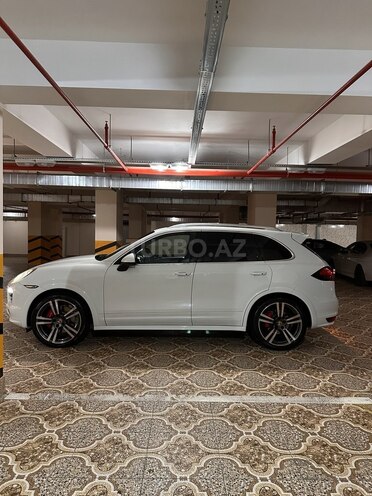Porsche Cayenne GTS 2013, 103,000 km - 4.8 л - Bakı