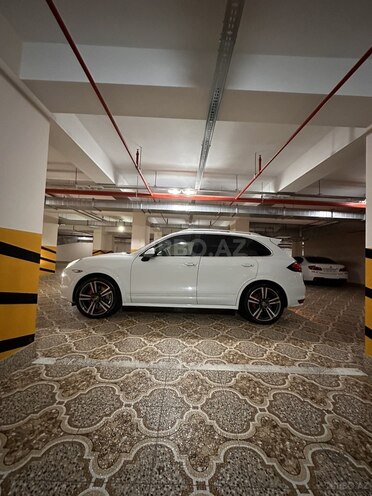 Porsche Cayenne GTS 2013, 103,000 km - 4.8 л - Bakı