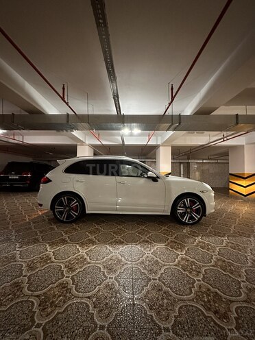Porsche Cayenne GTS 2013, 103,000 km - 4.8 л - Bakı