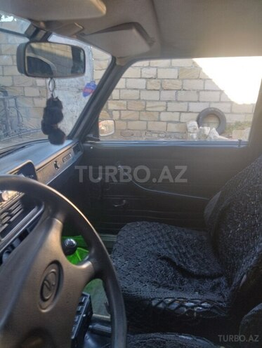 LADA (VAZ) 2107 2007, 65,000 km - 1.6 л - Ağstafa