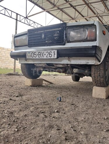 LADA (VAZ) 2107 2007, 65,000 km - 1.6 л - Ağstafa