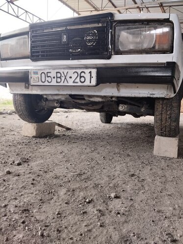 LADA (VAZ) 2107 2007, 65,000 km - 1.6 л - Ağstafa