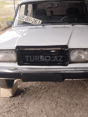 LADA (VAZ) 2107 2007, 65,000 km - 1.6 л - Ağstafa