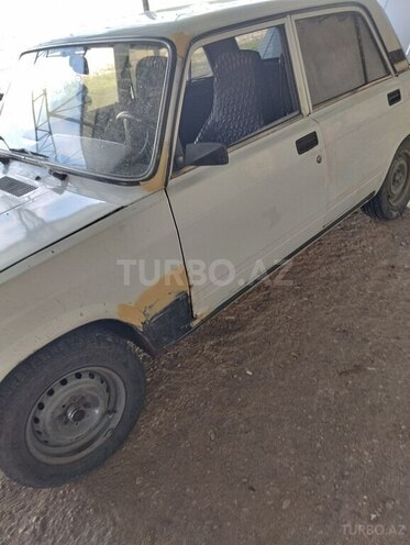 LADA (VAZ) 2107 2007, 65,000 km - 1.6 л - Ağstafa