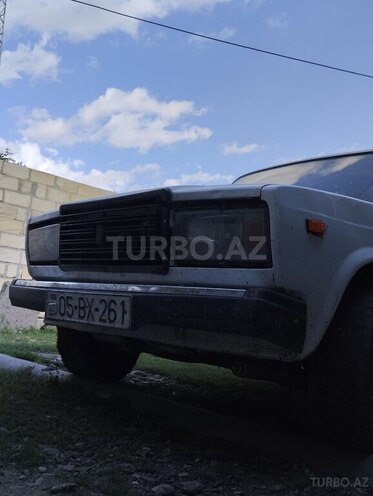LADA (VAZ) 2107 2007, 65,000 km - 1.6 л - Ağstafa
