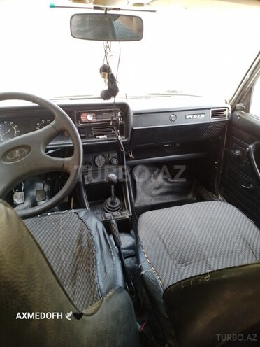 LADA (VAZ) 2107 2007, 65,000 km - 1.6 л - Ağstafa