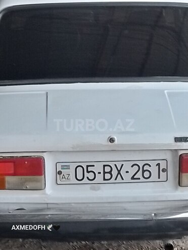 LADA (VAZ) 2107 2007, 65,000 km - 1.6 л - Ağstafa