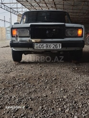 LADA (VAZ) 2107 2007, 65,000 km - 1.6 л - Ağstafa