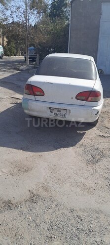 Kia Avella 1997, 256,000 km - 1.5 l - Bakı