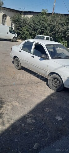 Kia Avella 1997, 256,000 km - 1.5 l - Bakı