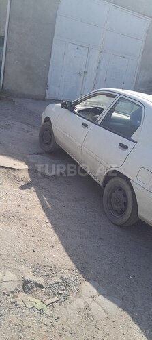 Kia Avella 1997, 256,000 km - 1.5 l - Bakı