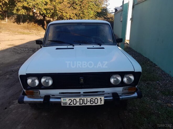 LADA (VAZ) 2106 2001, 24,719 km - 1.5 л - Gəncə
