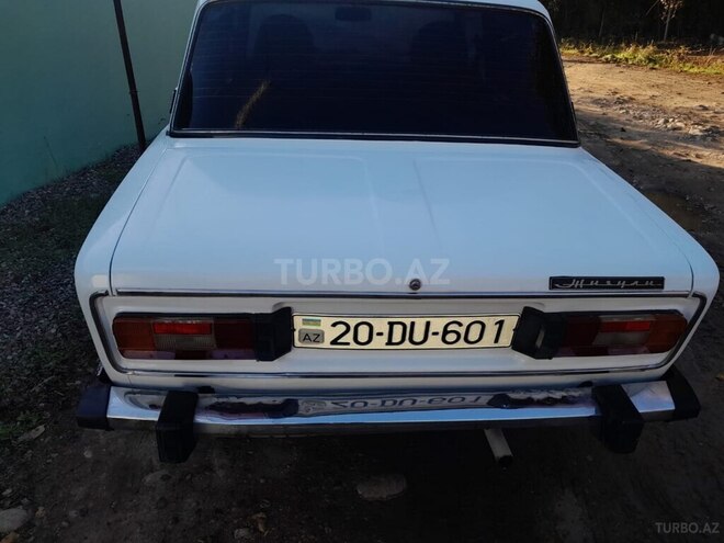 LADA (VAZ) 2106 2001, 24,719 km - 1.5 л - Gəncə