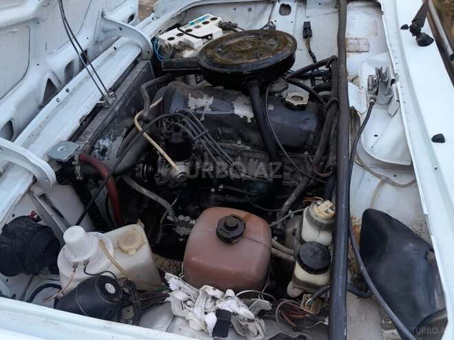LADA (VAZ) 2106 2001, 24,719 km - 1.5 л - Gəncə