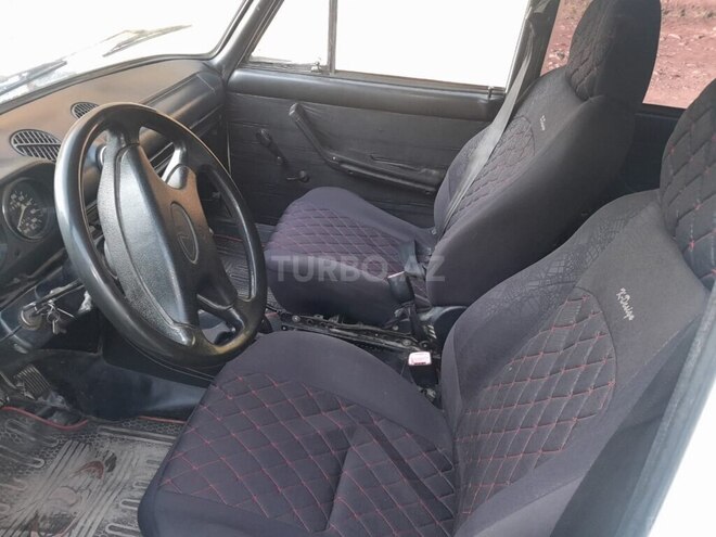 LADA (VAZ) 2106 2001, 24,719 km - 1.5 л - Gəncə