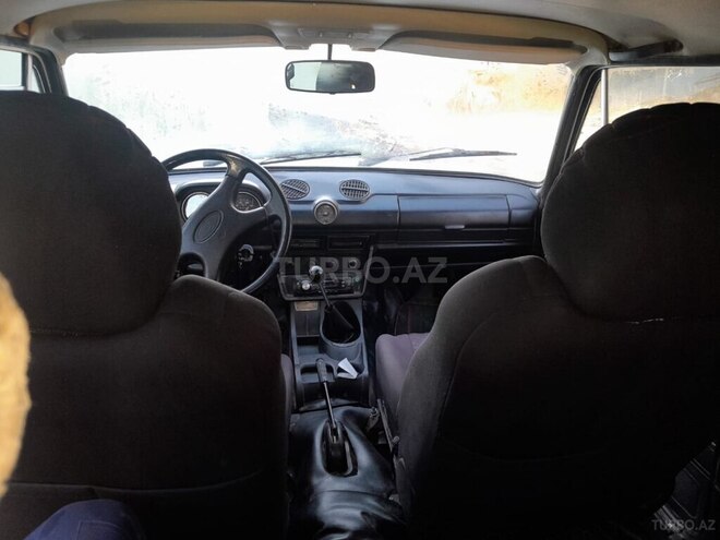 LADA (VAZ) 2106 2001, 24,719 km - 1.5 л - Gəncə