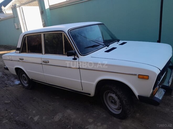 LADA (VAZ) 2106 2001, 24,719 km - 1.5 л - Gəncə