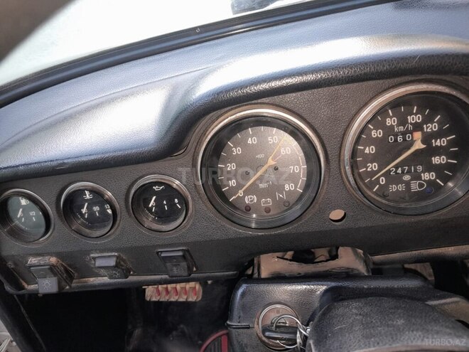 LADA (VAZ) 2106 2001, 24,719 km - 1.5 л - Gəncə