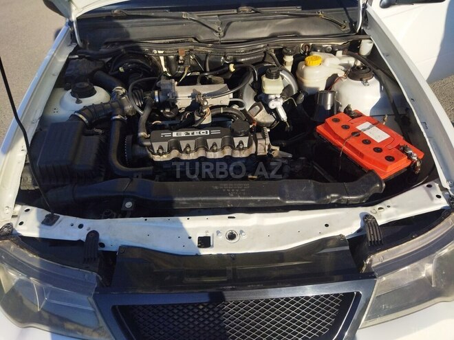 Daewoo Nexia 2011, 398,000 km - 1.5 л - Bakı