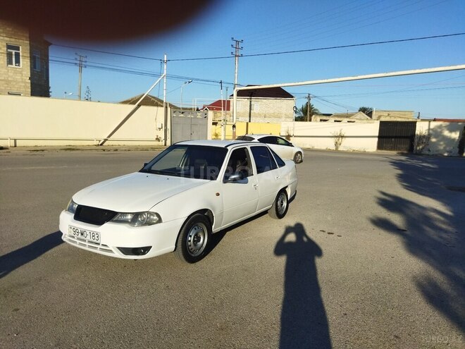 Daewoo Nexia 2011, 398,000 km - 1.5 л - Bakı