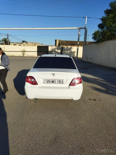 Daewoo Nexia 2011, 398,000 km - 1.5 л - Bakı