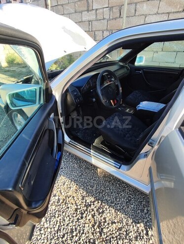 Mercedes C 180 1997, 325,000 km - 1.8 л - Bakı
