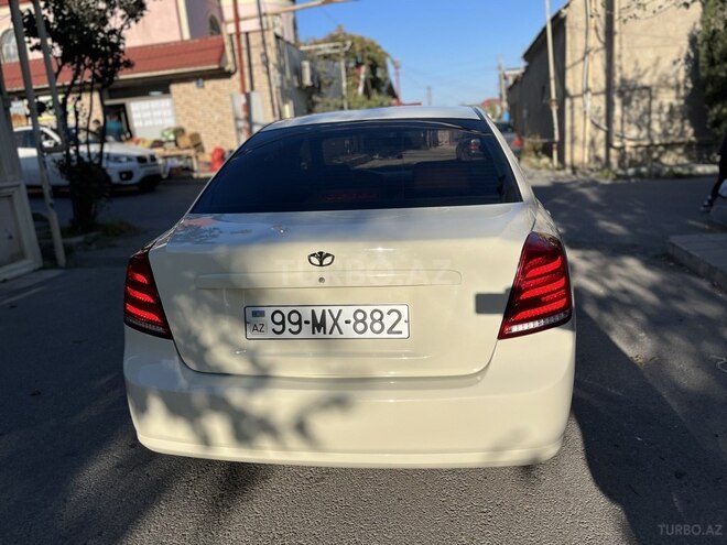 Daewoo Gentra 2014, 140,000 km - 1.5 l - Bakı