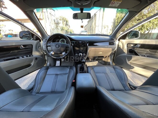 Daewoo Gentra 2014, 140,000 km - 1.5 l - Bakı