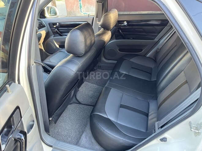 Daewoo Gentra 2014, 140,000 km - 1.5 l - Bakı