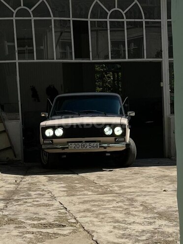 LADA (VAZ) 2106 1988, 17,000 km - 1.5 l - Tovuz
