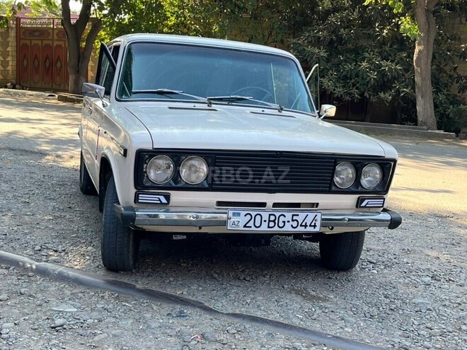 LADA (VAZ) 2106 1988, 17,000 km - 1.5 l - Tovuz