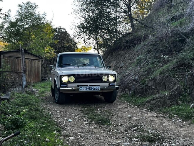 LADA (VAZ) 2106 1988, 17,000 km - 1.5 l - Tovuz