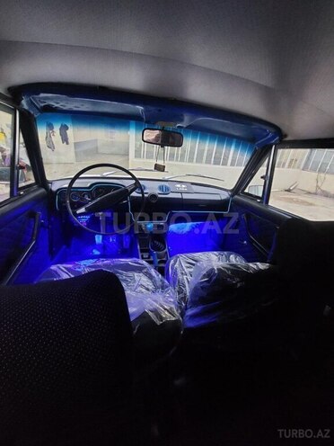 LADA (VAZ) 2106 1988, 17,000 km - 1.5 l - Tovuz