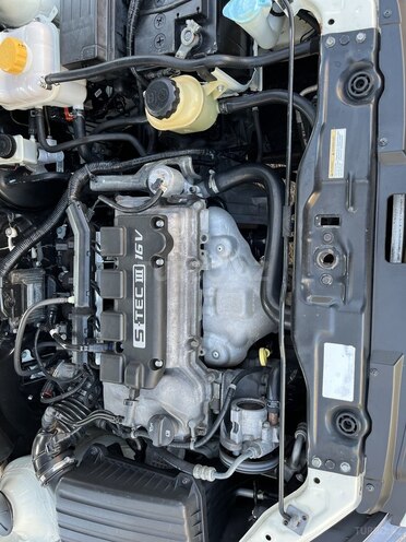 Daewoo Gentra 2014, 140,000 km - 1.5 l - Bakı